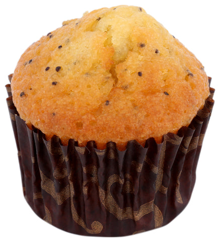 Sara Lee Frozen MUFFIN LEMON POPPYSEED MINI