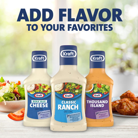 Dressing Ranch Classic