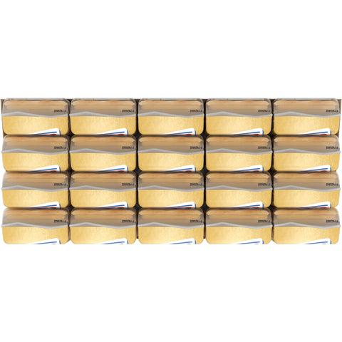Cracker Cheese Wafer 20/6 Ct