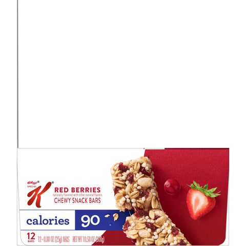 Snack Bar Special K® Berry Medley