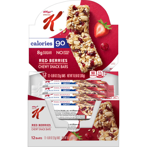 Snack Bar Special K® Berry Medley