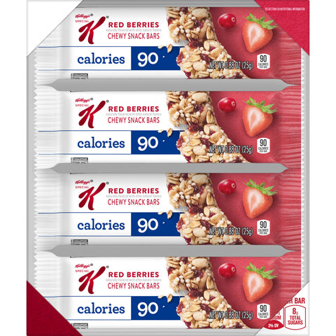 Snack Bar Special K® Berry Medley