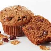 Pillsbury® MUFFIN BATTER RAISIN BRAN PAIL