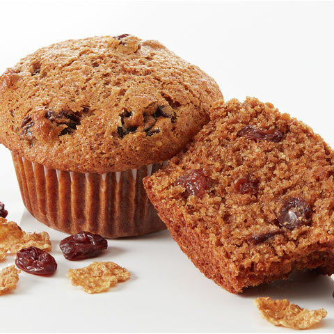 Pillsbury® MUFFIN BATTER RAISIN BRAN PAIL