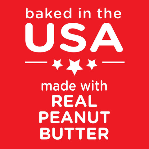 Cracker Cheese Peanut Butter Sandwich Square Ss Sleeve