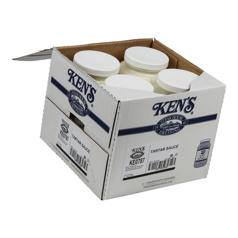 Ken's Foods SAUCE TARTAR GOURMET