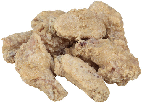 Chicken Wing Stingers® Medium Breaded Fc 1st & 2nd Joint 3681-0928
