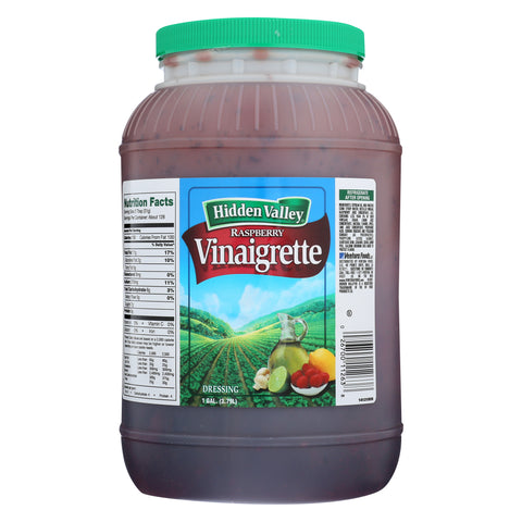 Hidden Valley® DRESSING VINAIGRETTE RASPBERRY