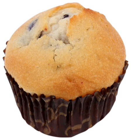 Chef Pierre Blueberry Muffin, 2 Ounce -- 48 per case.