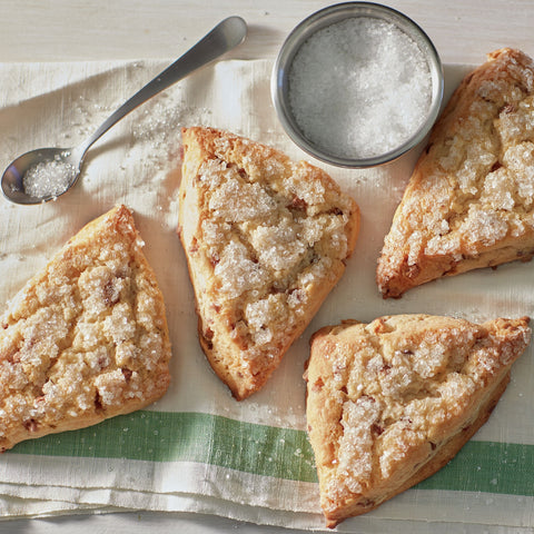 Pillsburry Freezer to Oven Apple Cinnamon, 3.75 ounce each -- 96 per case.