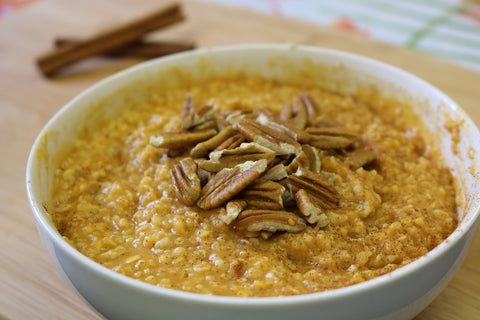 Cereal Wheat Farina Creamy Enriched