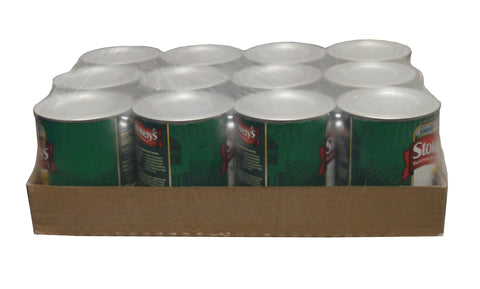 Stokely Pumpkin, 29 Ounce -- 12 per case.
