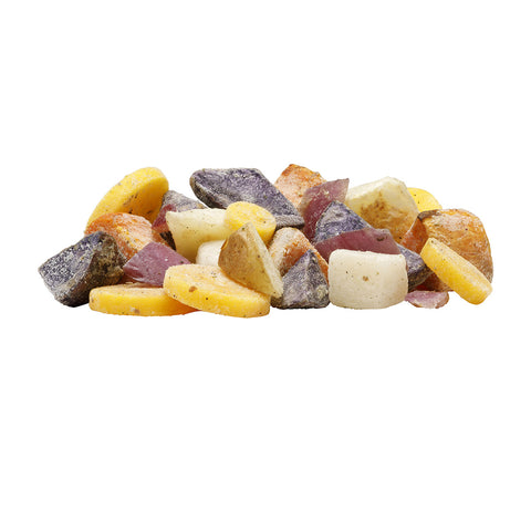 Simplot Roastworks® VEGETABLE BLEND ROOT TURNIP