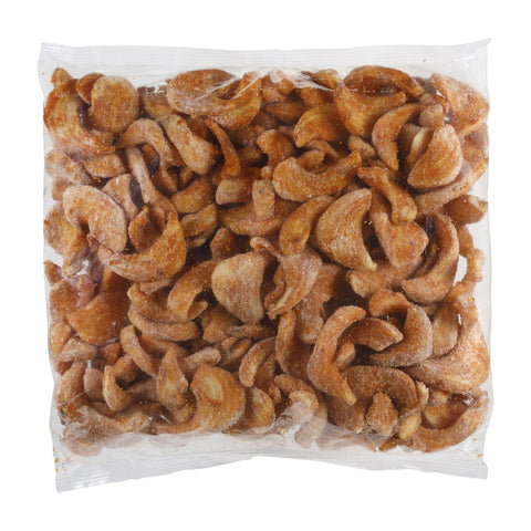 SeasonedCrisp Smokey BBQ Seas Sidewinder Fries, 4 Pound -- 6 per case.