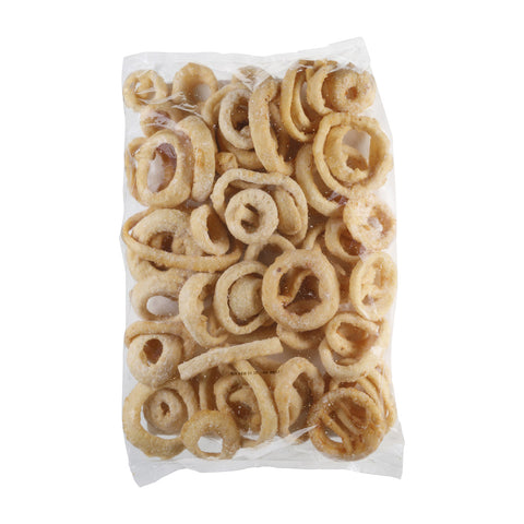Bent Arm Ale™ ONION RING BEER BATTERED 3/8