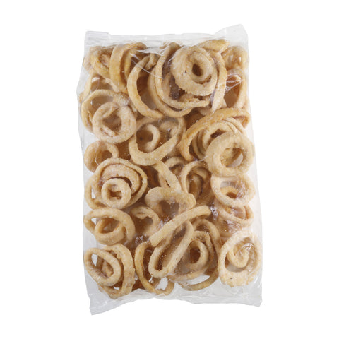 Bent Arm Ale™ ONION RING BEER BATTERED 3/8