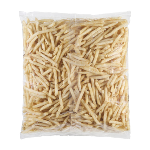 Bent Arm Ale Beer Battered Fries, 5 Pound -- 6 per case.