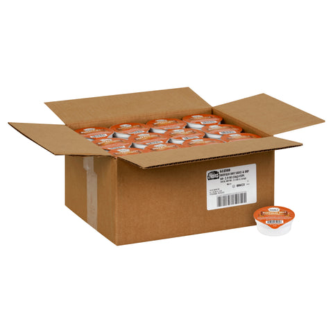Heinz® SAUCE HOT BUFFALO SINGLE SERVE DIPPING CUP 78002922