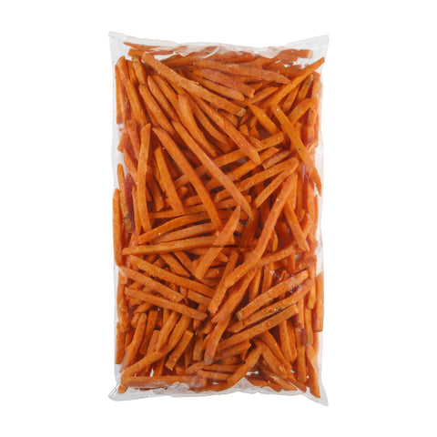 Simplot Sweets® POTATO FRIES 5/16