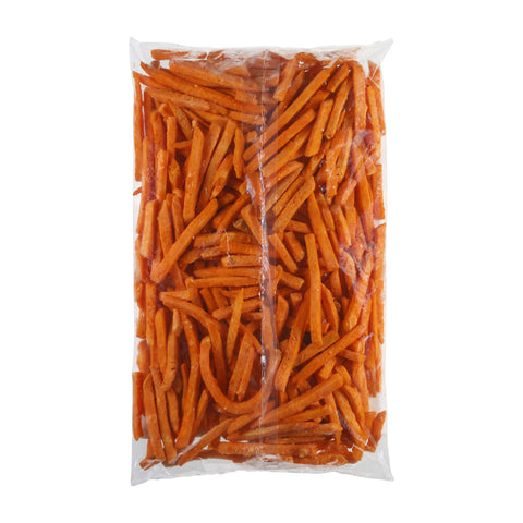 Simplot Sweets® POTATO FRIES 5/16