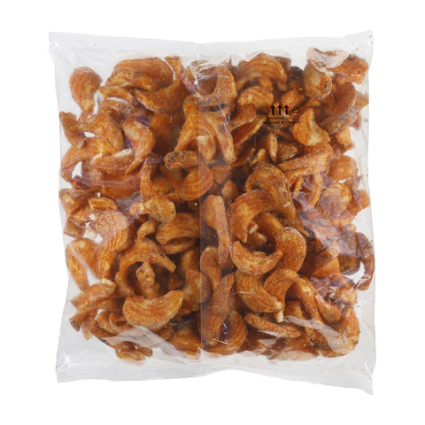 Sidewinders Fries SeasonedCrisp Brand JR Buffalos, 4 pound -- 6 per case