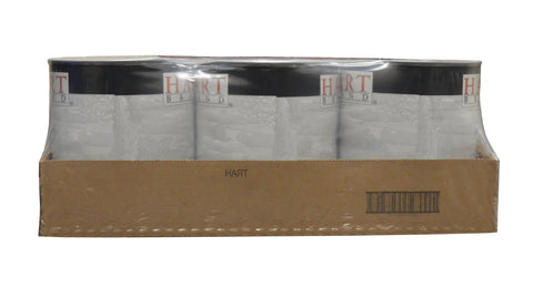 Hart Brand Cut Green Beans Extra Standard 4 Sieve Cut, 101 ounce -- 6 per case