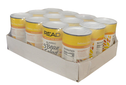 Read® SALAD THREE BEAN FANCY