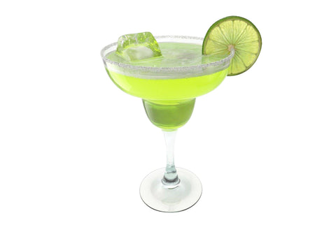 Lemon-X BAR MIX DAQUI MARGARITA PLASTIC BOTTLE
