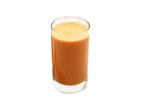 Dr Smoothie SMOOTHIE CRUSHED 100% CARROT ORANGE