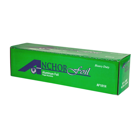 Foil Aluminum Roll Heavy Duty 18