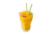 Pinkberry SMOOTHIE MIX MANGO TROPICS 100%