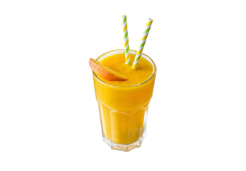 Pinkberry SMOOTHIE MIX MANGO TROPICS 100%