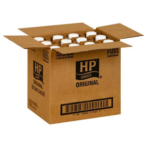 Heinz® SAUCE STEAK HP ORIGINAL 76003669