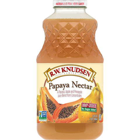 RW Knudsen DRINK PAPAYA NECTAR