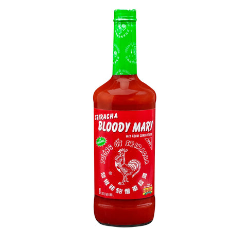 Huy Fong BAR MIX BLOODY MARY SRIRACHA