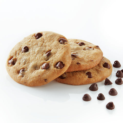 General Mills Pillsbury Best Doughboys Chocolate Chip Cookies, 15 Pound.