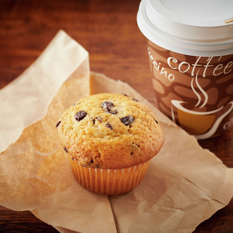 Pillsbury® MUFFIN BATTER CHOCOLATE CHIP TUBESET®