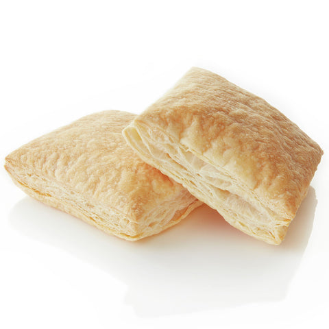 General Mills Pillsbury Best Square Puff Pastry Dough, 2 Ounce -- 120 per case.