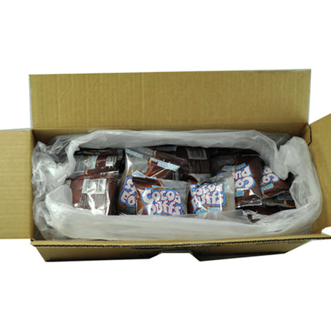Pillsbury® BREAKFAST BAR SOFT FILLED COCOA PUFFS WHOLE GRAIN IW