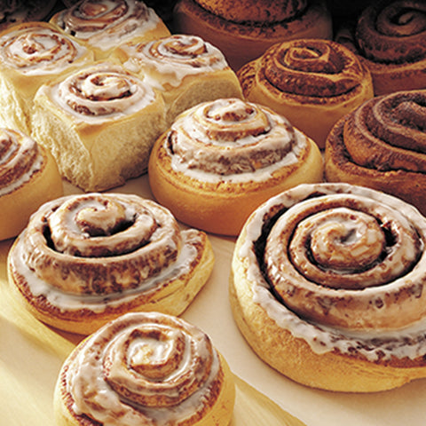 Pillsbury® DOUGH MIX SPECIAL SWEET