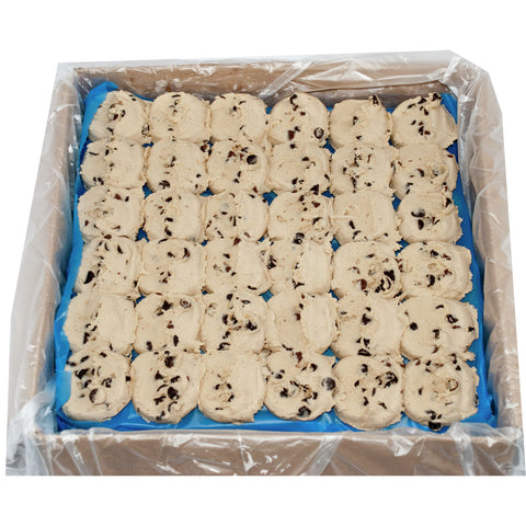 Pillsbury® Best DOUGH COOKIE CHOCOLATE CHIP 1.5 OZ