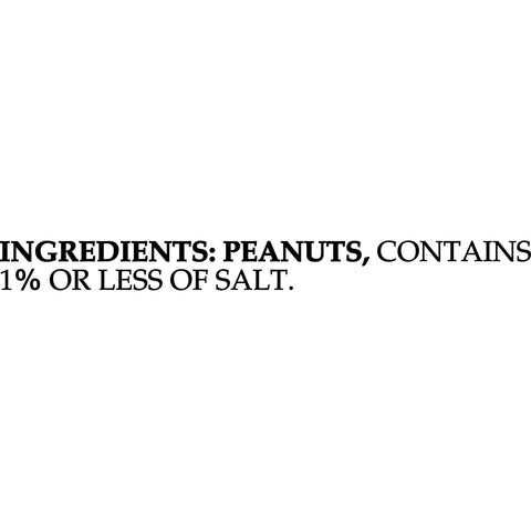 Adams PEANUT BUTTER CREAMY NATURAL