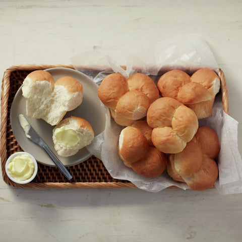 Pillsbury® FLOUR PURE BREAD