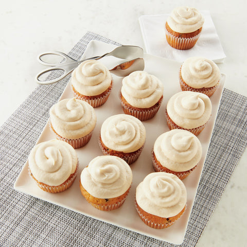 Pillsbury® MUFFIN BATTER CHOCOLATE CHIP TUBESET®