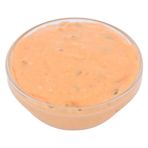 Classic Gourmet Select DRESSING THOUSAND ISLAND SINGLE SERVE PACKET