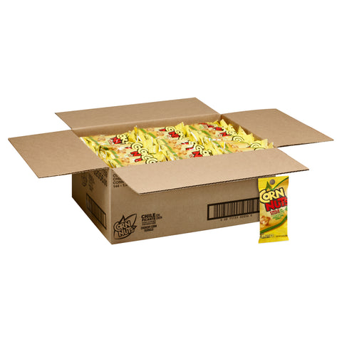 Snack Corn Nuts Chile