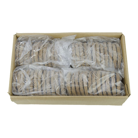 MorningStar Farms Vegetarian Burger Grillers, 2.25 ounce -- 48 per case