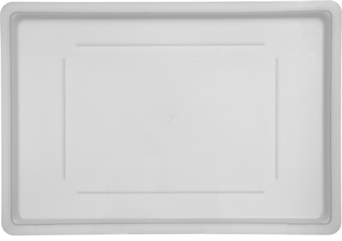 Lid Storage Container 