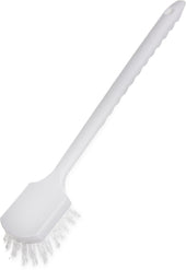 Carlisle BRUSH LONG HANDLE 20