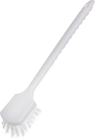 Carlisle BRUSH LONG HANDLE 20